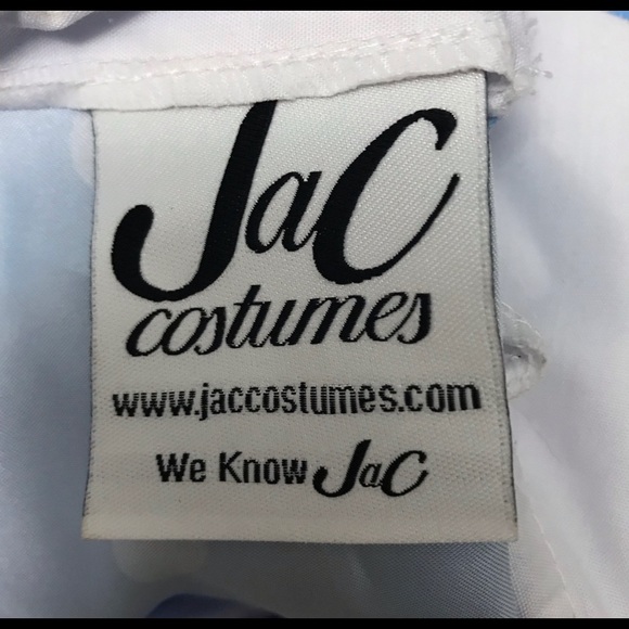 Women’s 18-22 JaC Halloween Baby Costume - Picture 2 of 5